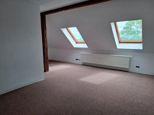 Foto - Etagenwohnung in Wanzleben-Börde