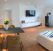 Moderne Wohnung in Mengeder Heide zu vermieten - Dortmund