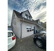 Maisonette Wohnung Willich Wekeln