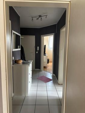 Foto - Etagenwohnung in Willich zur Miete