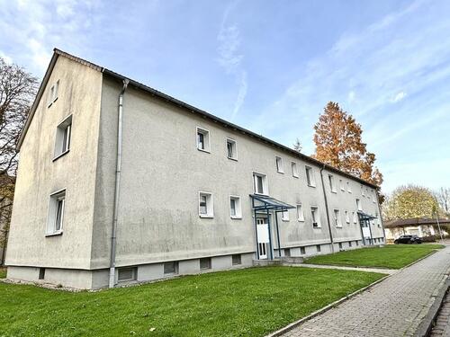 Foto - Wohnen, wo das Herz schlägt - in ruhiger und doch zentraler Lage.