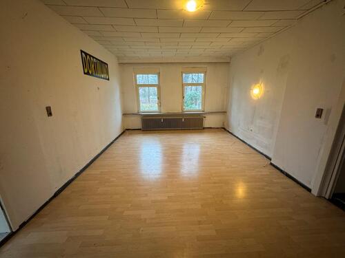 Foto - Etagenwohnung in Friesoythe zur Miete