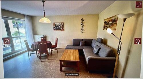 Foto - Etagenwohnung zur Miete in Passau