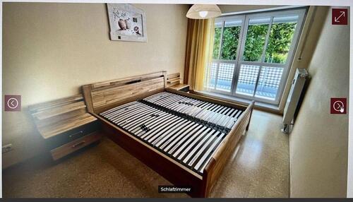 Foto - Etagenwohnung in Passau