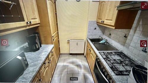 Foto - Etagenwohnung in Passau zur Miete