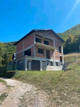 Foto - Großes Einfamilienhaus in Bosnien-Herzegowina