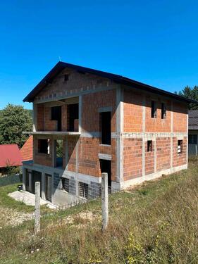 Foto - 8 Zimmer Einfamilienhaus zum Kaufen in Berngau