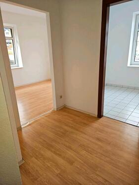 Foto - Etagenwohnung in Schwarzenberg/Erzgebirge zur Miete