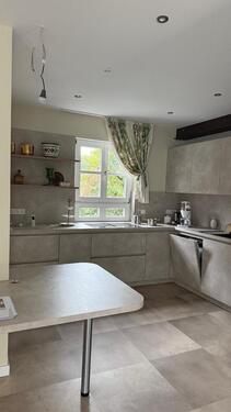 Foto - 3 Zimmer Etagenwohnung zur Miete in Brechen