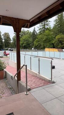 Foto - 3 Zimmer Etagenwohnung in Brechen