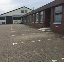 Büro oder Lager 63qm Quickborn Nähe Autobahnabfahrt A 7 ab Jan.26