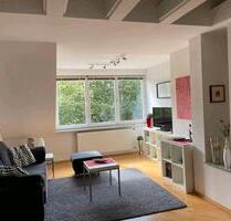 Moderne Wohnung in Bonn Rüngsdorf