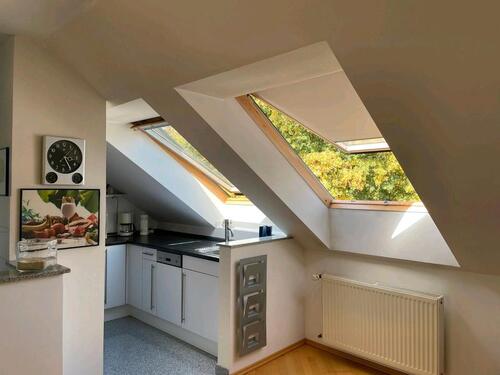 Foto - 1 Zimmer Etagenwohnung zur Miete in Bonn