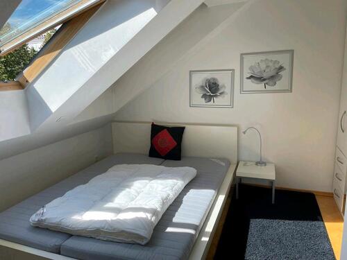 Foto - 1 Zimmer Etagenwohnung in Bonn