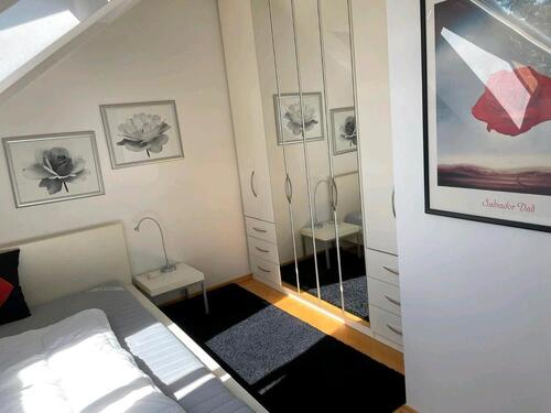 Foto - Etagenwohnung in Bonn zur Miete