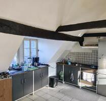 Sehr schöne Große 2 ZKB Wohnung ab 01.02.2026 zu Vermieten - Steimel