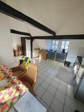 Foto - 1 Zimmer Etagenwohnung in Steimel