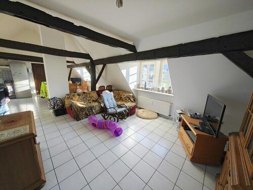 Foto - Etagenwohnung in Steimel zur Miete