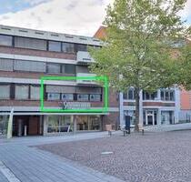 BÜRO PRAXIS BEBRA STADTMITTE - 950,00&nbsp;EUR Kaltmiete, ca.&nbsp; 83,30&nbsp;m&sup2; in Bebra (PLZ: 36179)