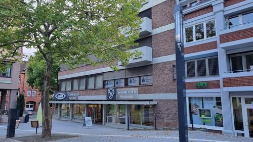 Foto - andere in Bebra