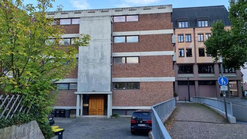 Foto - andere in Bebra zur Miete