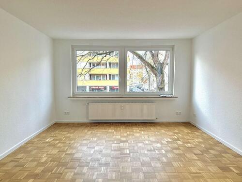 Foto - Etagenwohnung in Hannover zur Miete