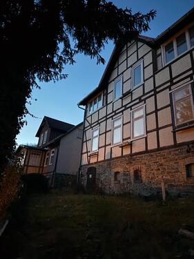 Foto - 10 Zimmer Einfamilienhaus zum Kaufen in Blankenburg (Harz)