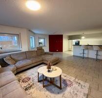 Schöne 2 Zimmer - Souterrain - Wohnung - Staufenberg