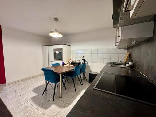 Foto - 2 Zimmer Etagenwohnung in Staufenberg