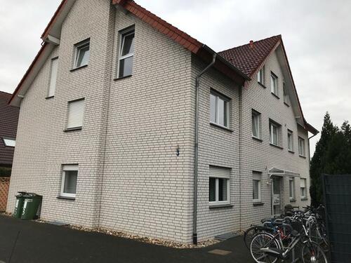Foto - Wiedenbrück , DG Wohnung 63,9qm, 3 Zimmer, 540,00€ KM