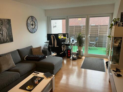 Foto - 3 Zimmer Dachgeschoßwohnung in Oelde