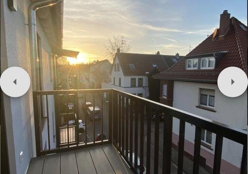 Foto - Großzügige 4-Zimmer-Neubauwohnung mit Fußbodenheizung & zwei Balkonen – ideal für Familien & Paare mit Platzbedarf