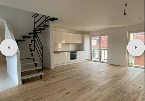 Foto - 4 Zimmer Maisonettenwohnung zur Miete in Mainz