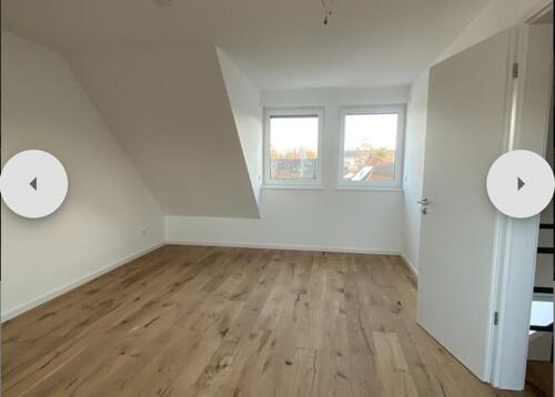 Foto - 4 Zimmer Maisonettenwohnung in Mainz