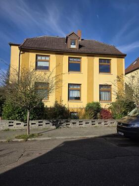 Foto - Mehrfamilienhaus, Wohnhaus in Bad Sülze