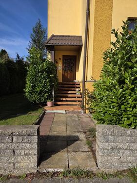 Foto - Mehrfamilienhaus, Wohnhaus in Bad Sülze zum Kaufen