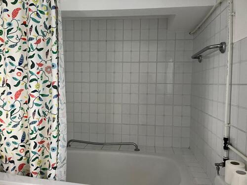 Foto - 1 Zimmer Etagenwohnung zur Miete in Burgwald