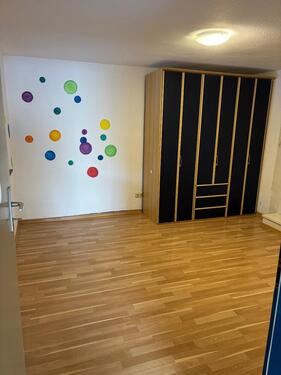 Foto - 1 Zimmer Etagenwohnung in Burgwald