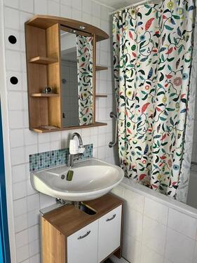 Foto - Etagenwohnung in Burgwald zur Miete