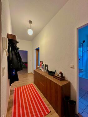 Foto - 1-Zimmer-Wohnung mit Loggia in Leipzig Gohlis-Nord, 37,7m²