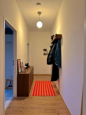 Foto - 1 Zimmer Etagenwohnung zur Miete in Leipzig