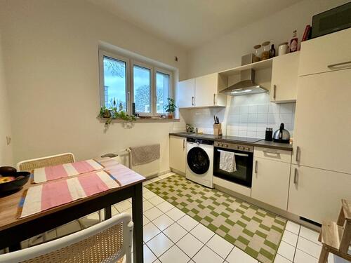 Foto - Etagenwohnung in Leipzig zur Miete