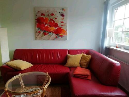 Foto - 1 Zimmer Etagenwohnung zur Miete in Plön