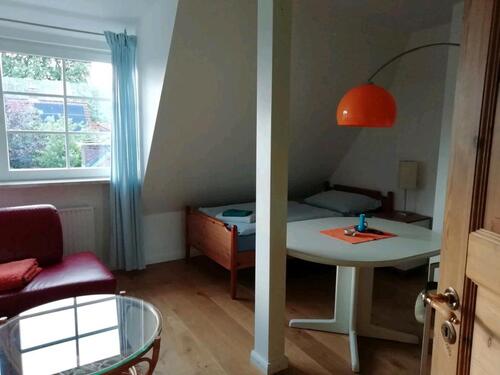 Foto - 1 Zimmer Etagenwohnung in Plön