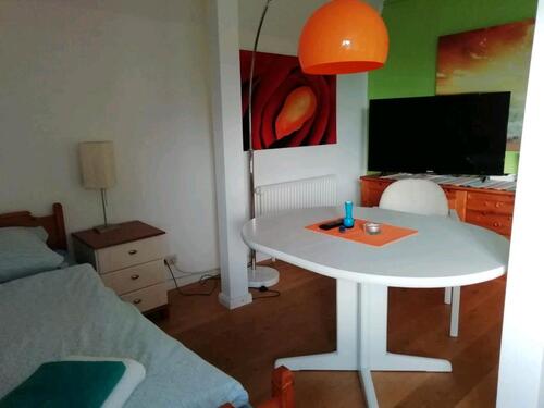 Foto - Etagenwohnung in Plön zur Miete