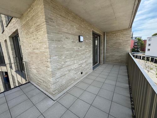 Foto - 4 Zimmer Etagenwohnung zur Miete in Ostfildern