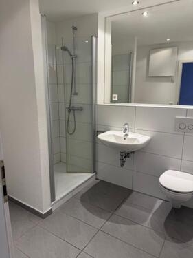 Foto - Etagenwohnung in Saarbrücken zur Miete