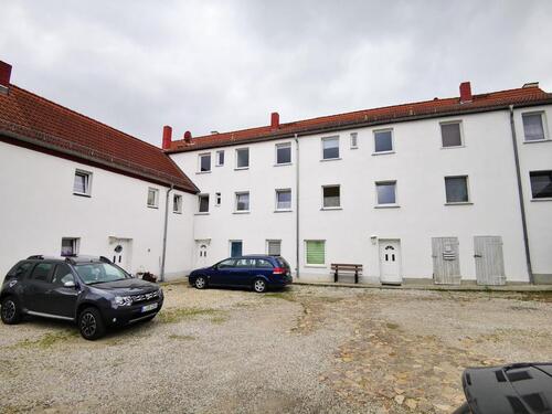 Foto - 3 Zimmer Dachgeschoßwohnung zur Miete in Regis-Breitingen