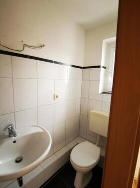 Foto - Dachgeschoßwohnung in Regis-Breitingen zur Miete