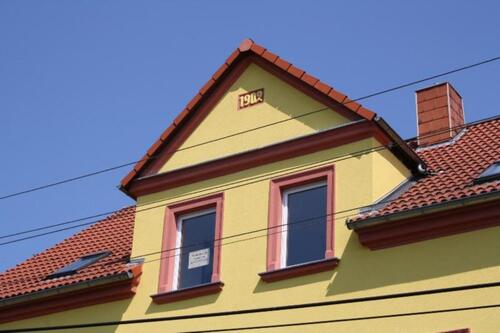 Foto - Schöne 3-Zimmer-Dachgeschosswohnung in Döbeln